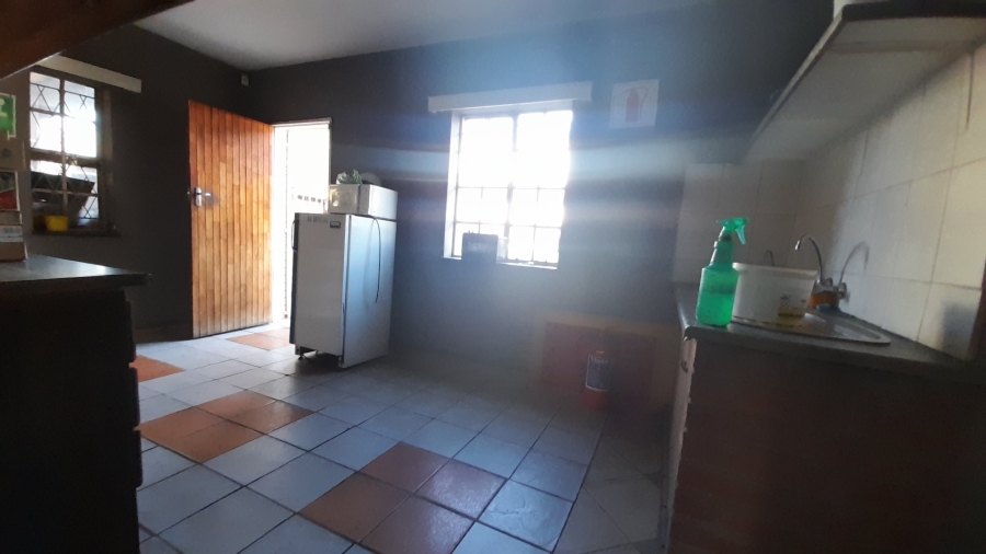 Commercial Property for Sale in Rustenburg Central North West